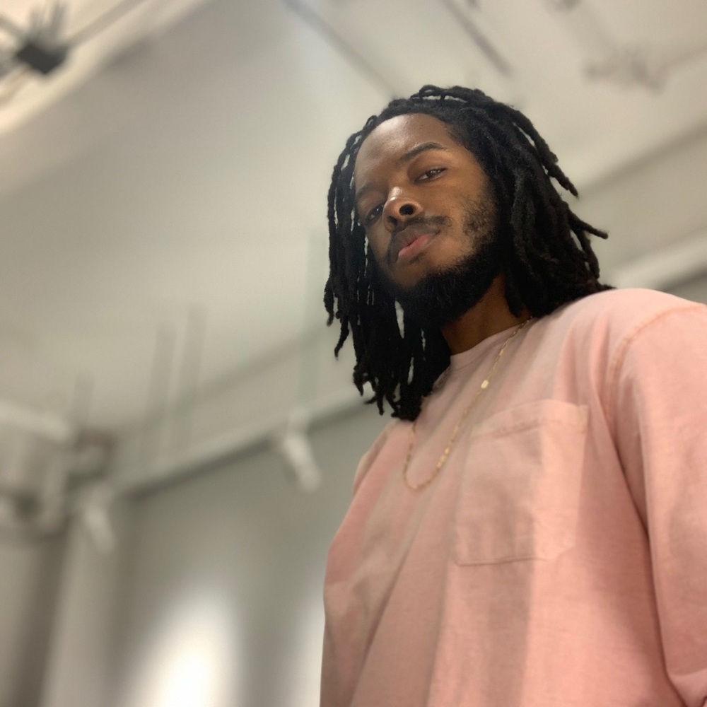 Meet your Posher, Joshua